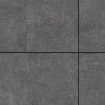 Keramiek 80x80x2 Cilento Antracite